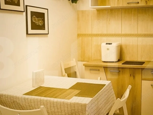 Casă 3 camere la cheie, cu teren și posibilitate mansardare – zona Carol - imagine 8