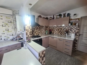 Casa 110 mp in oras,  teren 500 mp totali, Ultracentreal - imagine 2