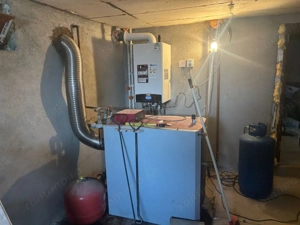 Casa S+P+1, 160mp utili, 1300 mp teren, COMISION 0 LA CUMPARATOR!!!, Malu Mare - imagine 17