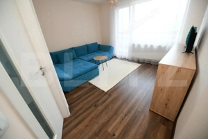 Apartament mobilat si utilat, bucatarie inchisa, garaj, langa Parcul Poligon