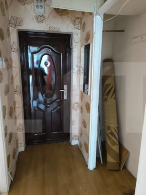 Garsonieră de vanzare, necesită renovare, 27,25 mp, zona Piața Progresul