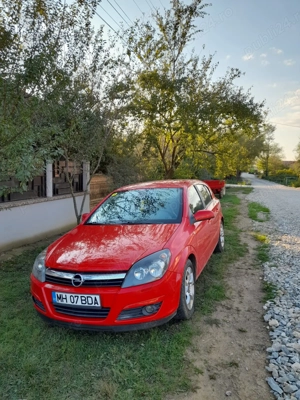  Opel Astra H   1.7 Diesel, 2004, funcțională   900  negociabil