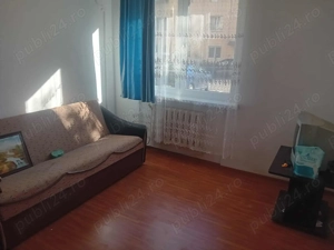Ap O Camera 40mp Lidl Darmanesti bloc apartamente parter inalt centrala noua termopan mobilat