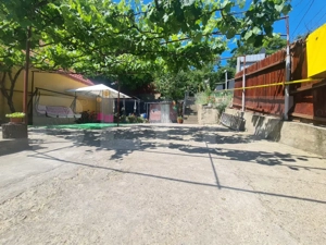 Casa cu teren 350mp+150 Primarie, zona Smardan
