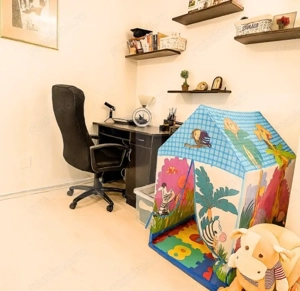 Casă 3 camere la cheie, cu teren și posibilitate mansardare – zona Carol - imagine 16