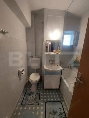 Apartament cu 3 camere in zona Electro Mall  - imagine 10