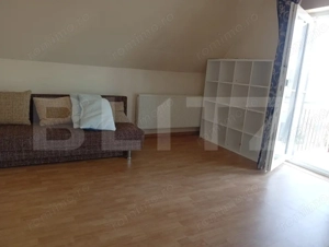 Apartament cu 2 camere, decomandat, cu parcare, Iris - imagine 4