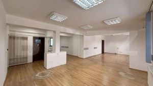 Apartament 3 camere parter, 97 mp utili,  zona FORD Ferval 