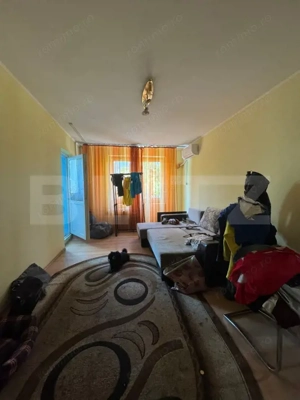 Apartament cu 4 camere - Sebastian