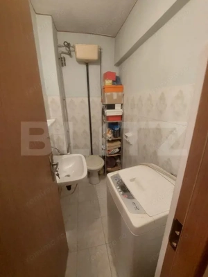 Apartament cu 3 camere in zona Electro Mall  - imagine 9