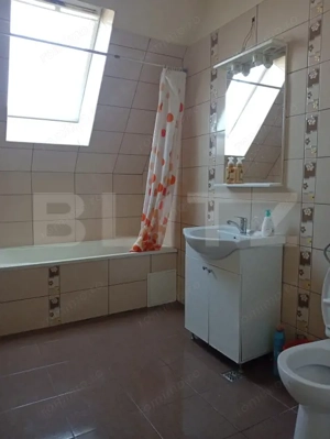 Apartament cu 2 camere, decomandat, cu parcare, Iris - imagine 3