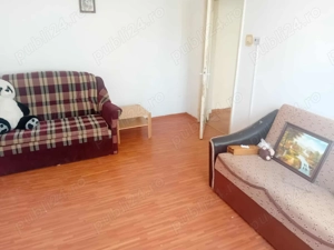 Ap O Camera 40mp Lidl Darmanesti bloc apartamente parter inalt centrala noua termopan mobilat  - imagine 3