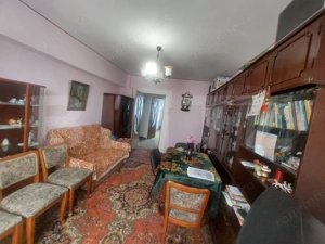 Apartament cu 3 camere in zona Electro Mall  - imagine 4
