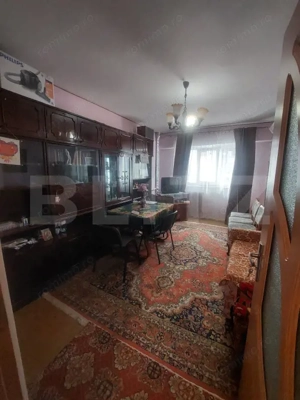 Apartament cu 3 camere in zona Electro Mall  - imagine 3