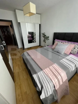 Apartament cu 2 camere, 46 mp - in Subcetate - imagine 7