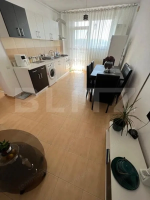 Apartament cu 2 camere, 46 mp - in Subcetate - imagine 2