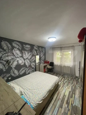 Apartament 3 Camere , 81mp, zona Uzina 2 - imagine 3