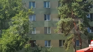 Garsoniera de 11 mp, situat in Gheorgheni la 5 minute de Iulius Mall!