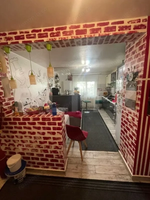 Apartament 3 Camere , 81mp, zona Uzina 2 - imagine 4