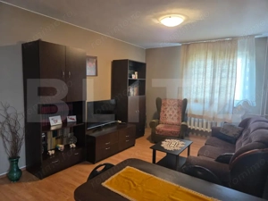 Apartament cu 2 camere, mobilat si utilat, Casa Piratilor, Manastur