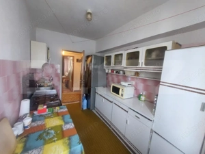 Apartament cu 3 camere in zona Electro Mall  - imagine 7
