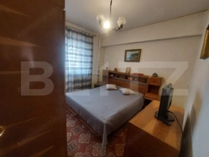Apartament cu 3 camere in zona Electro Mall  - imagine 5