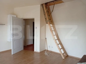 Apartament cu 2 camere, decomandat, cu parcare, Iris - imagine 6