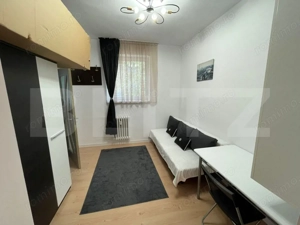 Apartament de vanzare, cu 2 camere, zona Tractorul