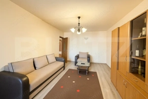 Apartament 2 camere mobilat – 57 mp, Lăpuș Argeș, zona Sucpi