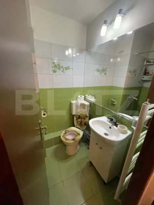 Apartament 3 Camere , 81mp, zona Uzina 2 - imagine 6