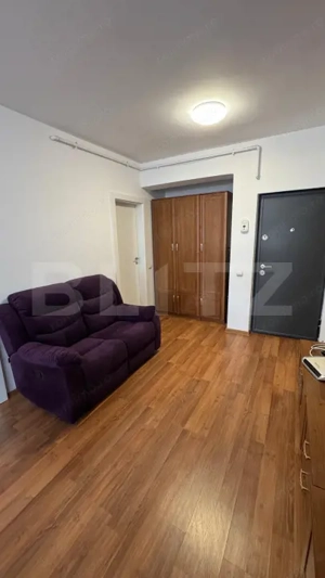 Apartament 2 camere , semidecomandat , 45 Mp mobilat si utilat complet .  - imagine 4