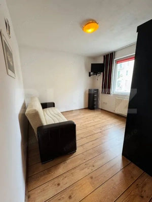 Apartament cu 1 camera + loc parcare, zona Turnișor