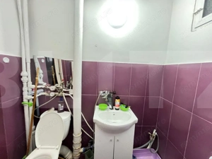 De vânzare – Apartament 2 camere, parter cu extindere, zona Primăverii  - imagine 2