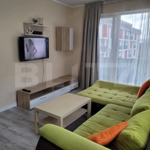 Apartament 2 camere, 50 mp, parcare subterana, zona Abatorului!  - imagine 3