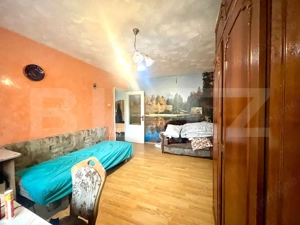 Apartament 3 camere, 67 mp, zona Lidl Cazaban – ideal pentru renovare după bunul - imagine 2