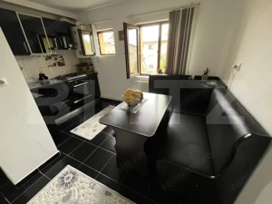  Apartament 2 camere, 40 mp utili, etaj 4 – zona M9, izolat complet - imagine 8