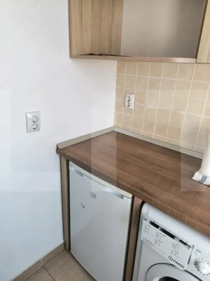 Garsonieră modernă de vânzare – Dristor, bloc nou, mobilată - imagine 5