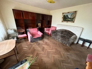  Apartament 3 camere, 70 mp utili, 2 balcoane, etaj 4 – Micro 1, Matei Basarab - imagine 3