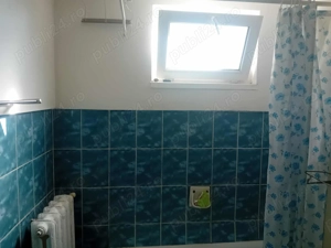 Ap O Camera 40mp Lidl Darmanesti bloc apartamente parter inalt centrala noua termopan mobilat  - imagine 9