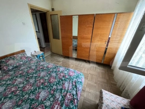  Apartament 3 camere, 70 mp utili, 2 balcoane, etaj 4 – Micro 1, Matei Basarab - imagine 6