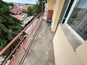  Apartament 3 camere, 70 mp utili, 2 balcoane, etaj 4 – Micro 1, Matei Basarab - imagine 10