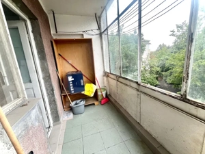 Apartament 3 camere, 67 mp, zona Lidl Cazaban – ideal pentru renovare după bunul - imagine 8