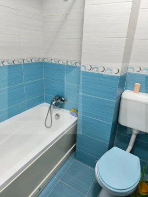 Garsonieră modernă de vânzare – Dristor, bloc nou, mobilată - imagine 6