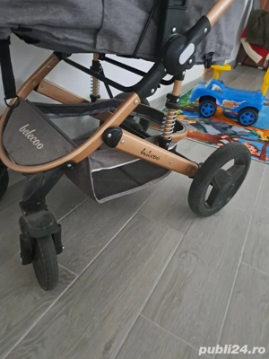 vănd cărucior de copi 
