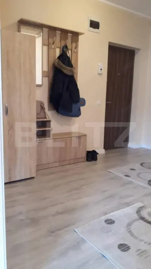 Apartament 2 camere, 50 mp, parcare subterana, zona Abatorului!  - imagine 6