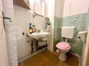 Apartament 3 camere, 67 mp, zona Lidl Cazaban – ideal pentru renovare după bunul - imagine 7