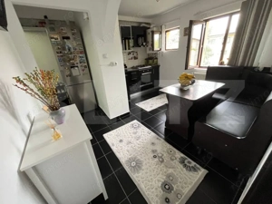  Apartament 2 camere, 40 mp utili, etaj 4 – zona M9, izolat complet - imagine 6