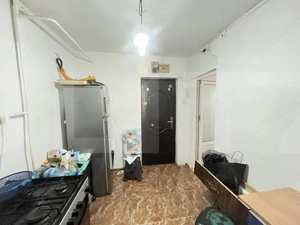 De vânzare – Apartament 2 camere, parter cu extindere, zona Primăverii  - imagine 4