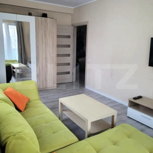 Apartament 2 camere, 50 mp, parcare subterana, zona Abatorului!