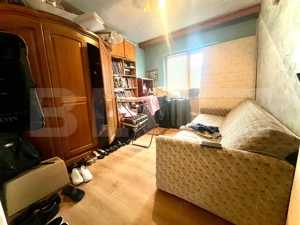 Apartament 3 camere, 67 mp, zona Lidl Cazaban – ideal pentru renovare după bunul - imagine 3